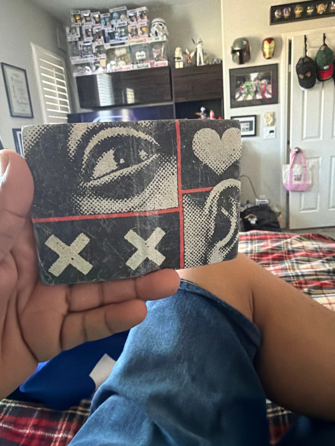 Customer photo review of WRECKAGE