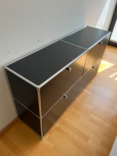 Customer photo review of richard™ Sideboard 2 x 2