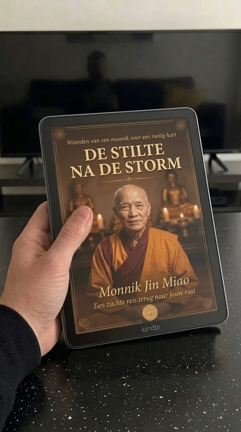 Customer photo review of De Stilte na de Storm