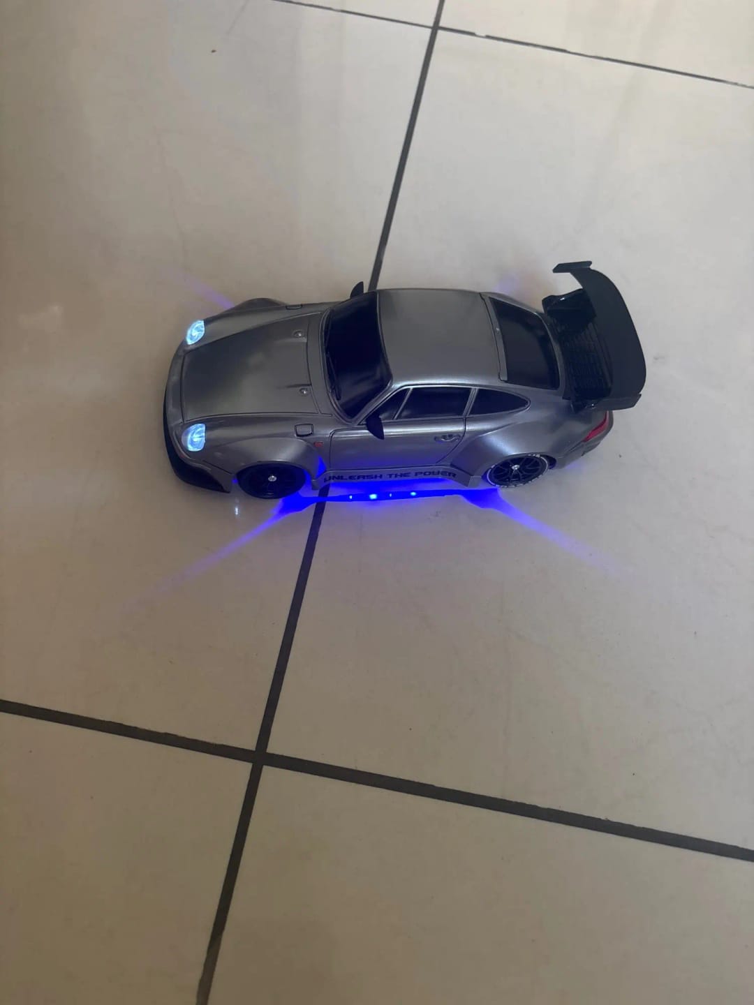 Customer photo review of Szybciorek Drift PRO