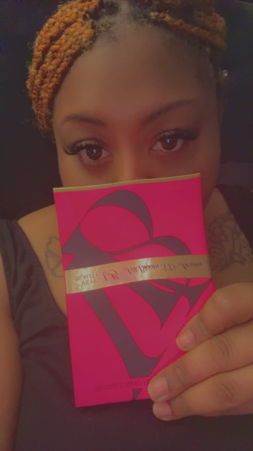 Customer photo review of VB-Muse