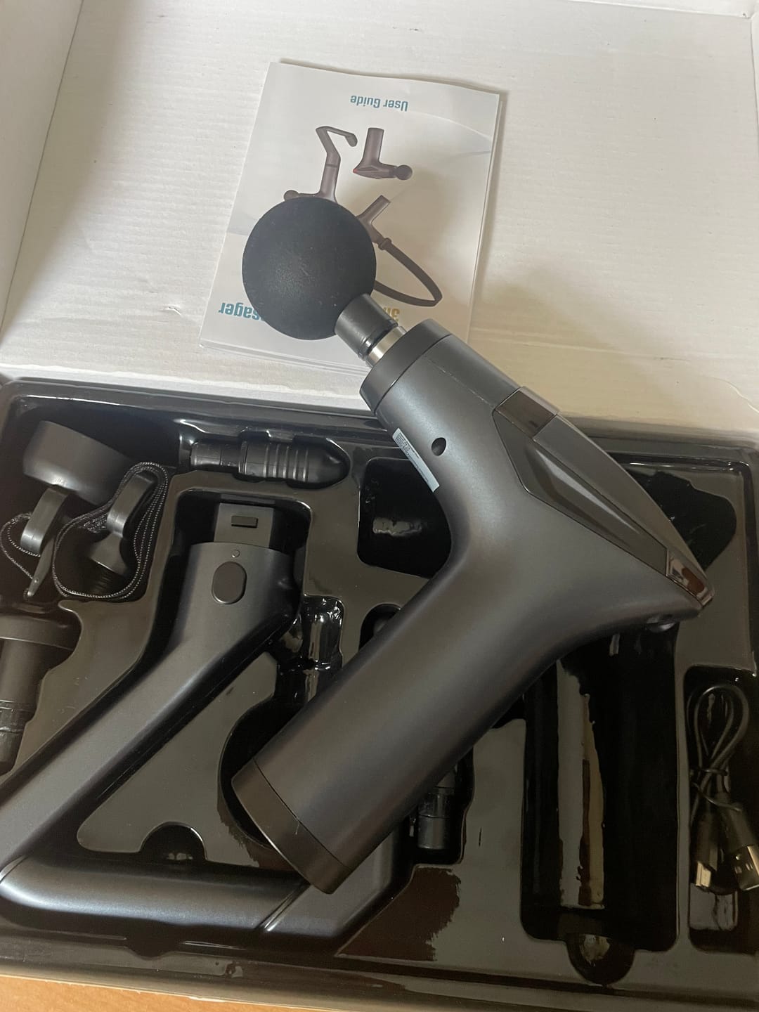 Customer photo review of MYOFILL Pulse
