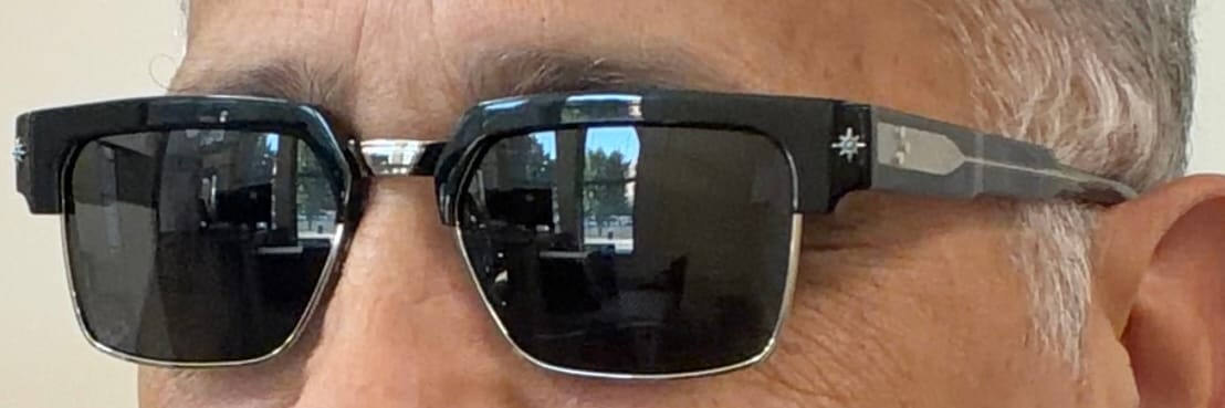 Customer photo review of Perry