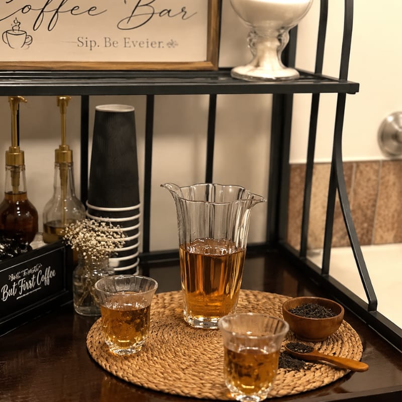 Customer photo review of Sakiko Fair Cup / Cup