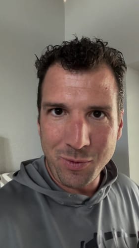 Video review from Jason H. of Mirage Red - 5"