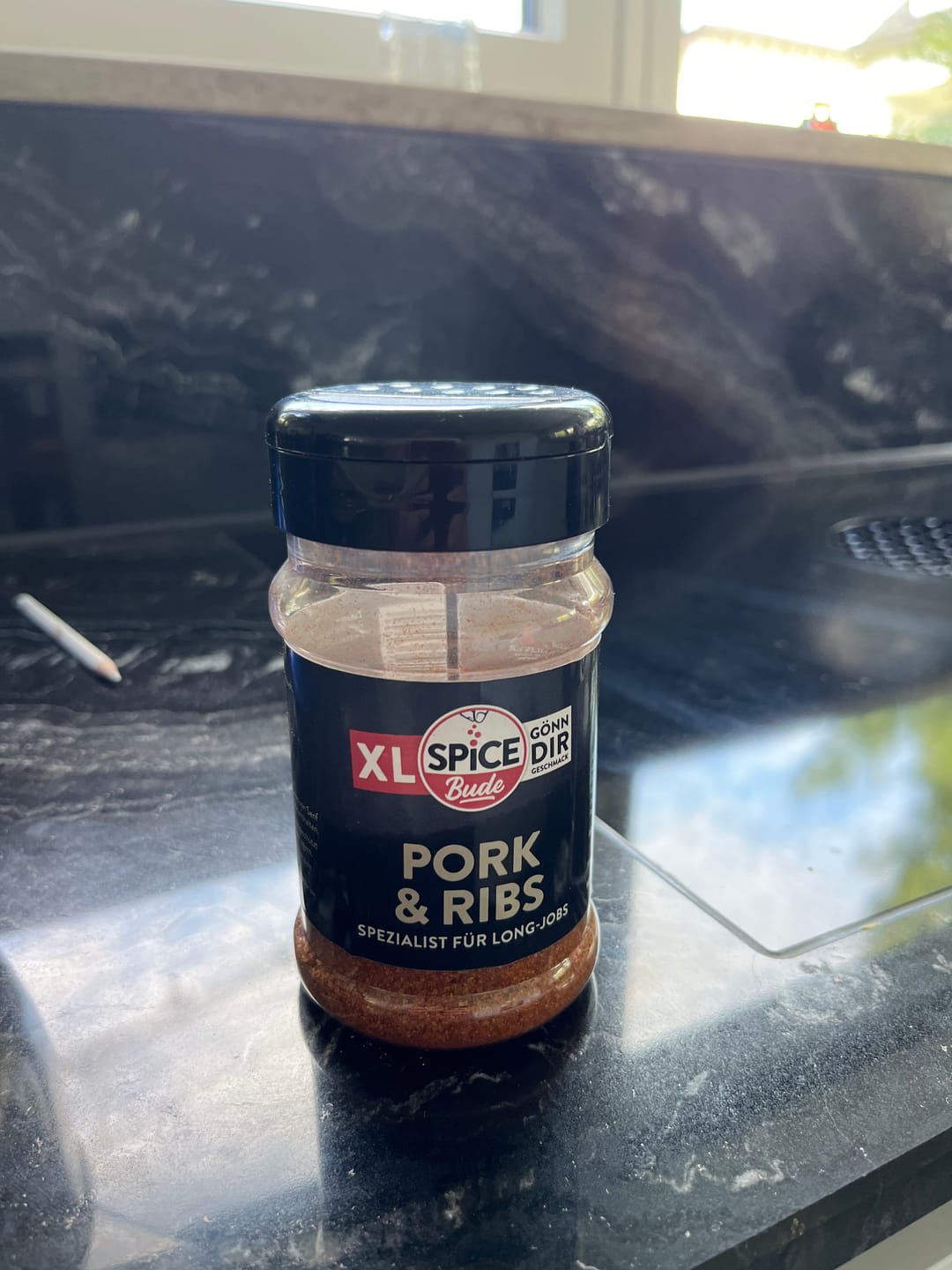 Customer photo review of Pork & Ribs XL Streuer, 240 g