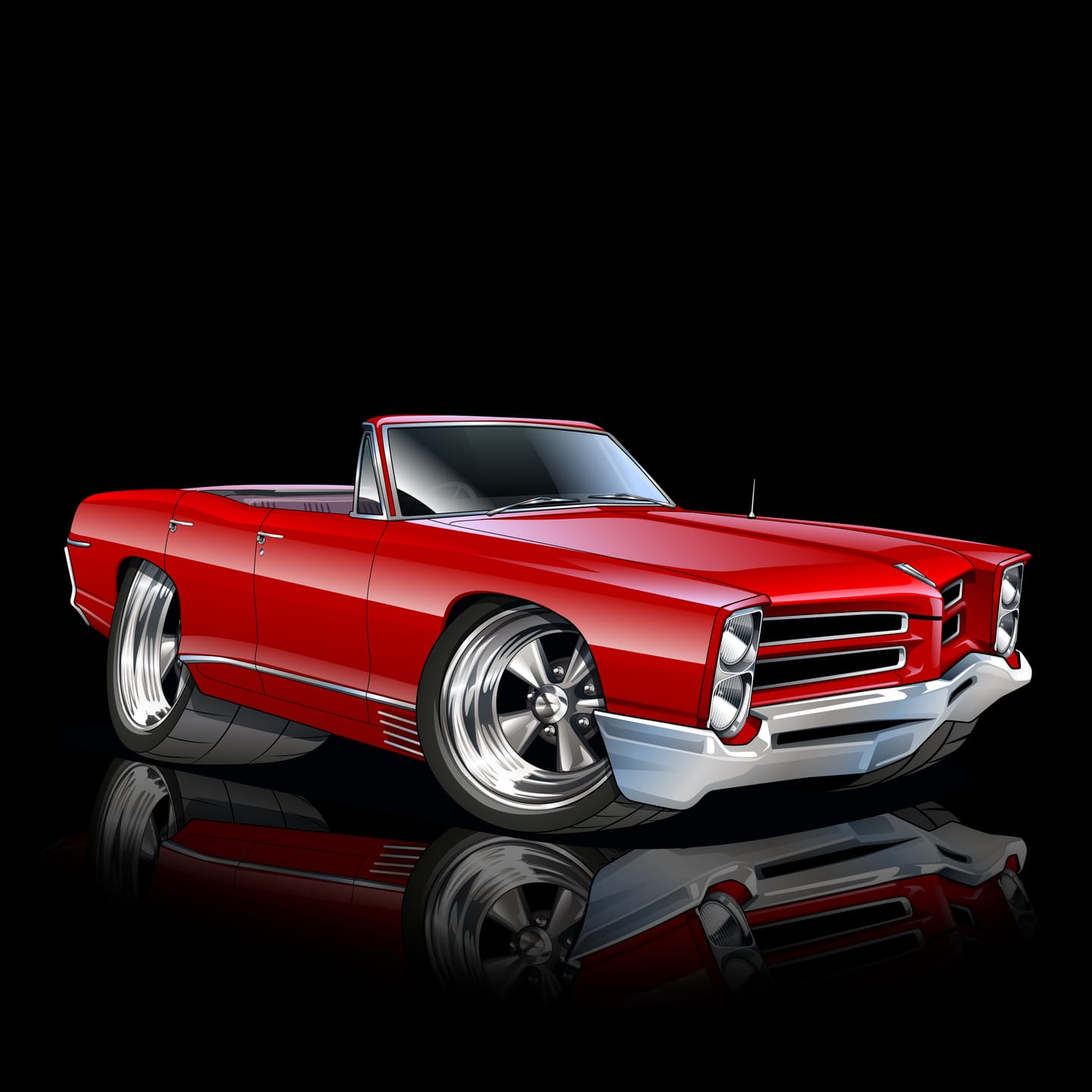 Customer photo review of Baby Style Cartoon Car