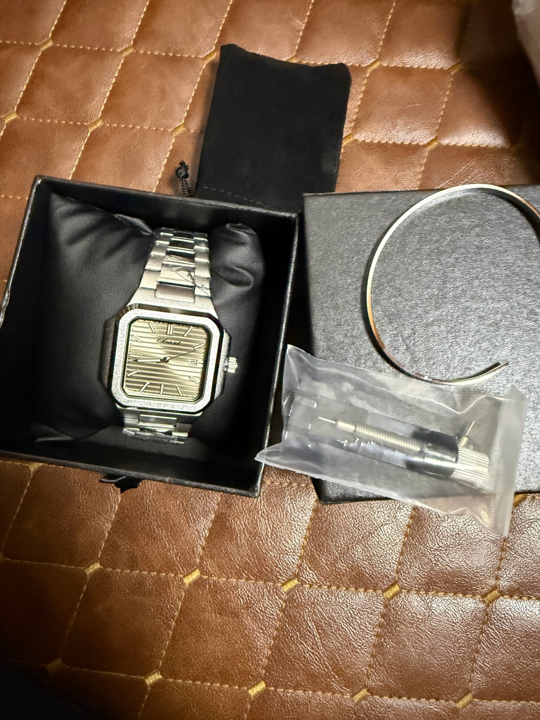 Customer photo review of CARDIERO - CASTILLA