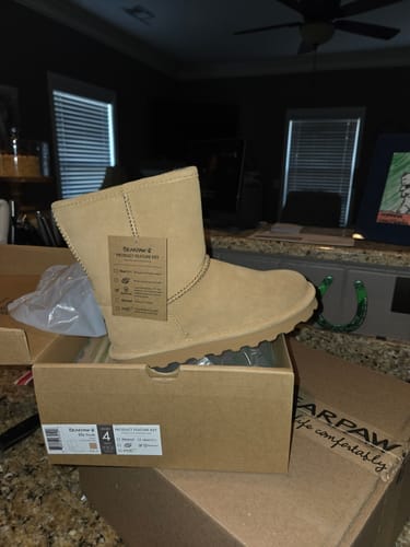 Customer photo review of ELLE YOUTH COFFEE