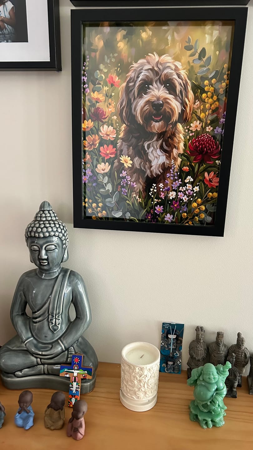 Customer photo review of The Botanical