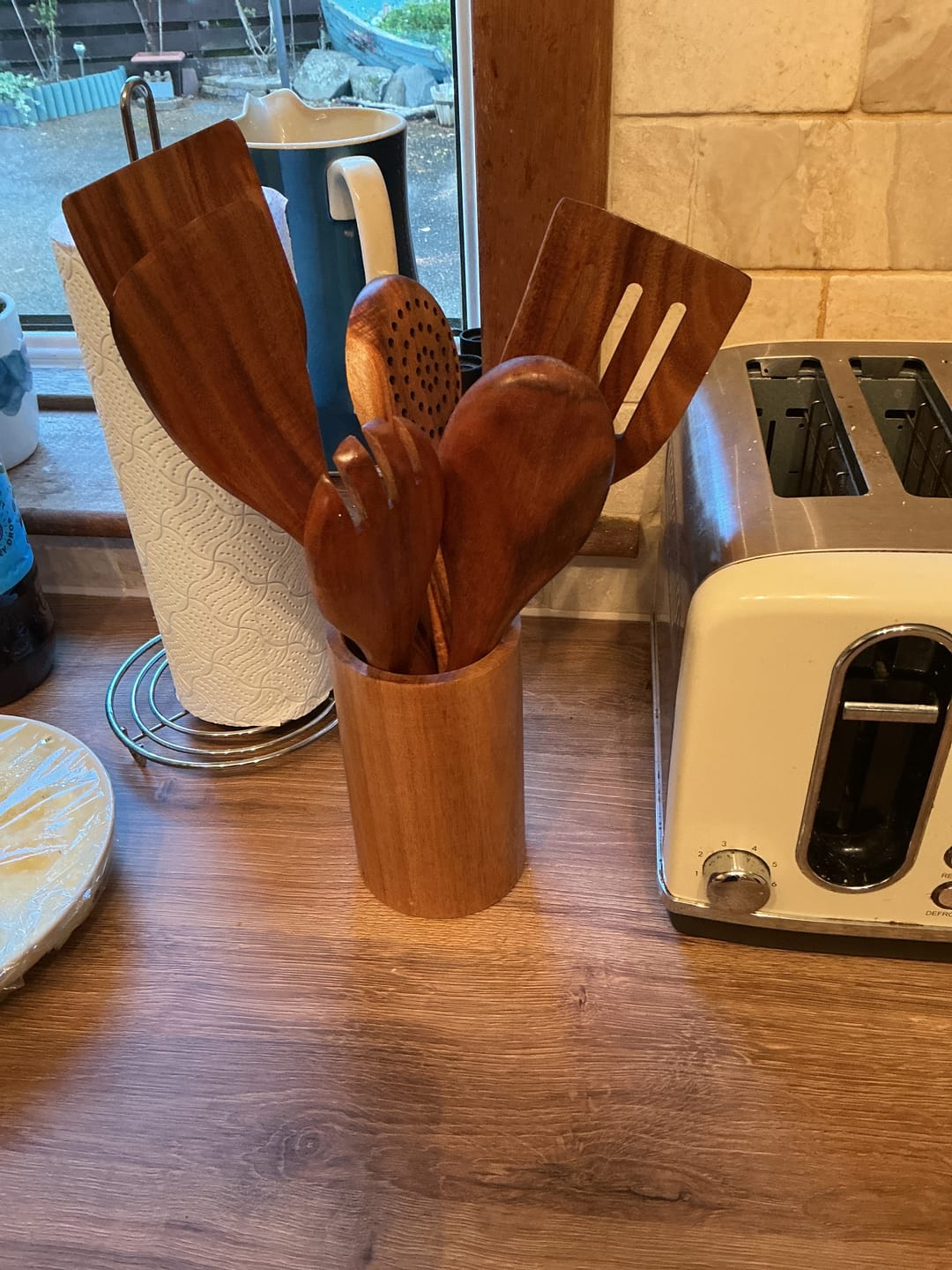 Customer photo review of 3pc Add-on Set