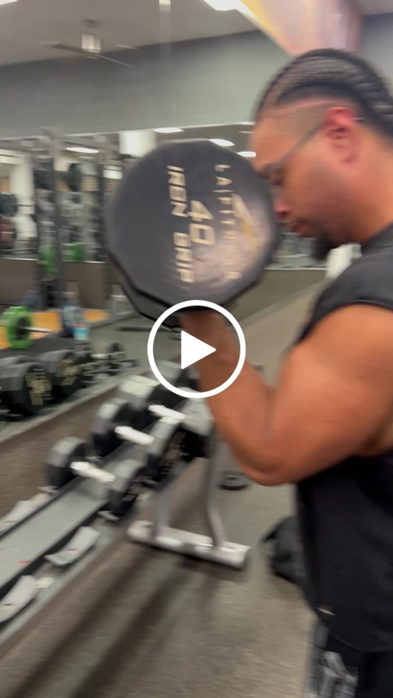 Customer video review of 3055 - Naruto Cut-Offs