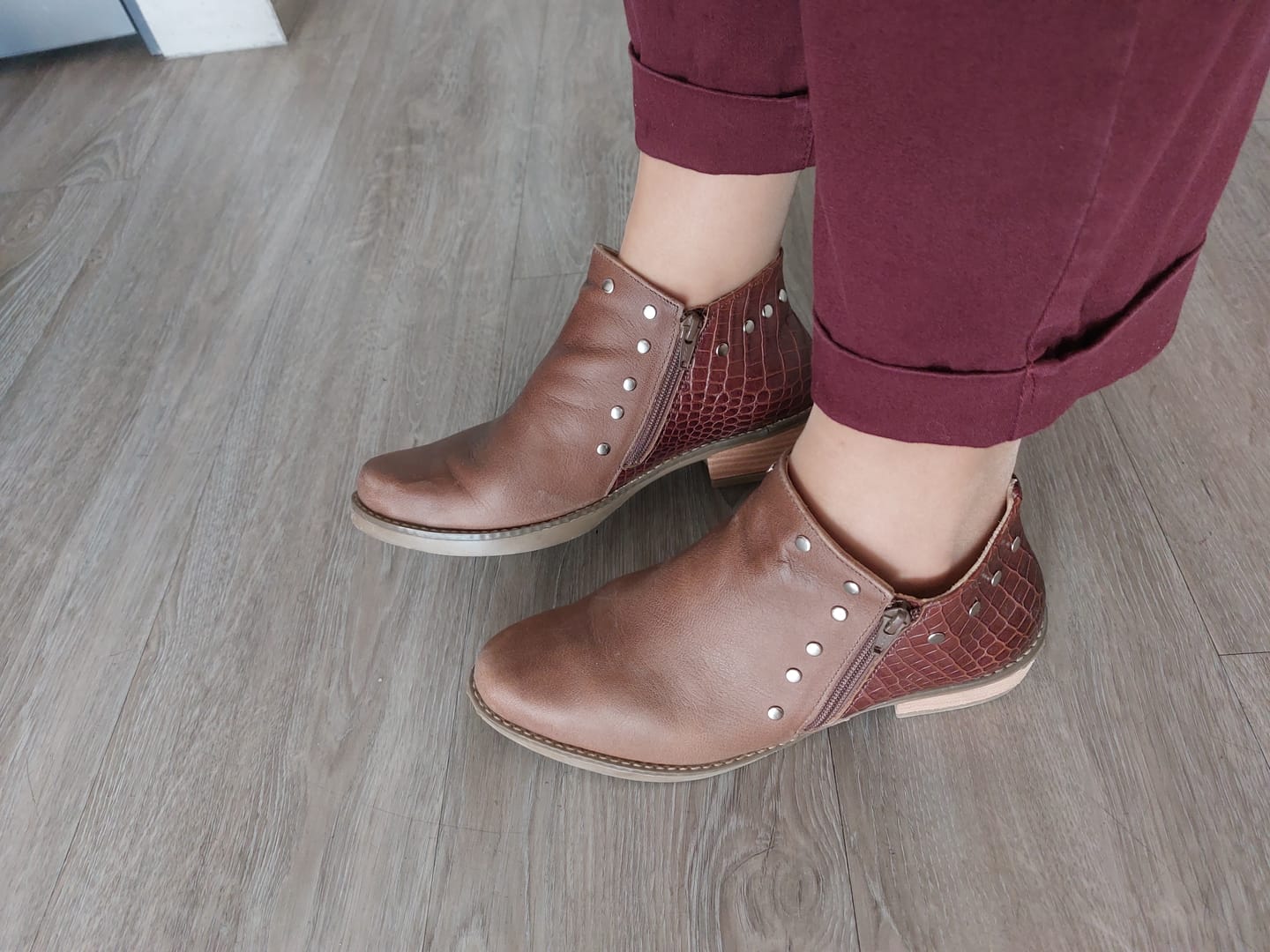 Customer photo review of Cuarzo