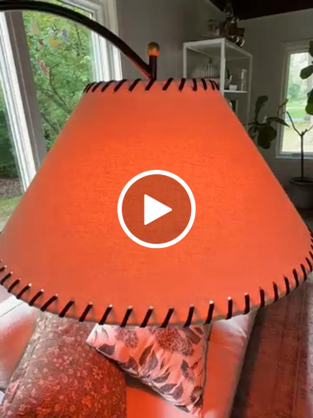 Customer video review of Circadian Lightbulb™