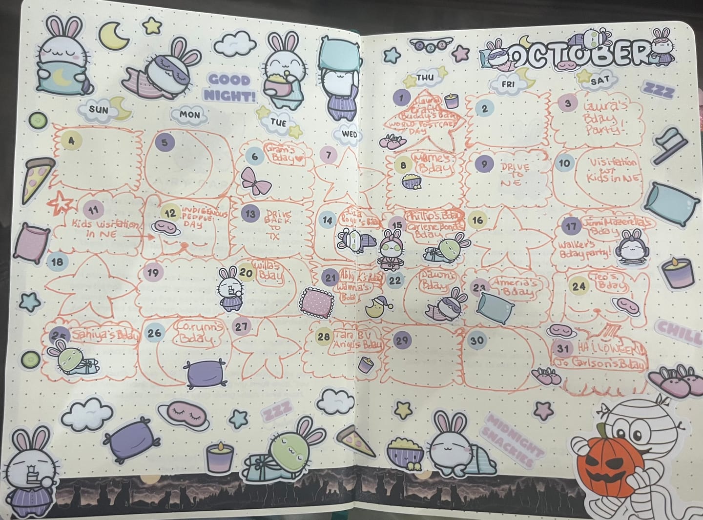 Customer photo review of Journal Subscription