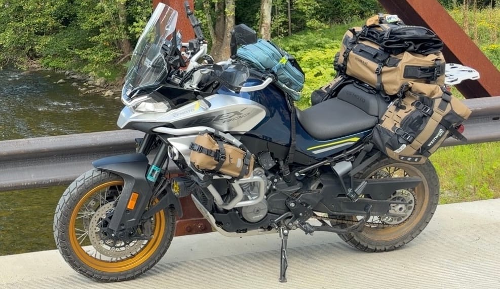 Customer photo review of Ranger Wilds Mix and Match (Base, RW-3, RW-6, RW-12)