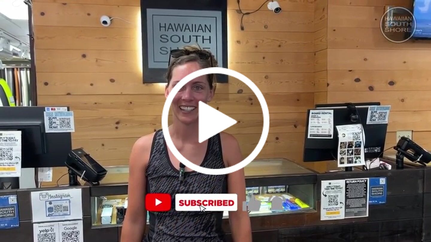 Customer video review of Firewire THE GEM Helium 2 - 8'3 V54.6 - 2+1 Fin Futures
