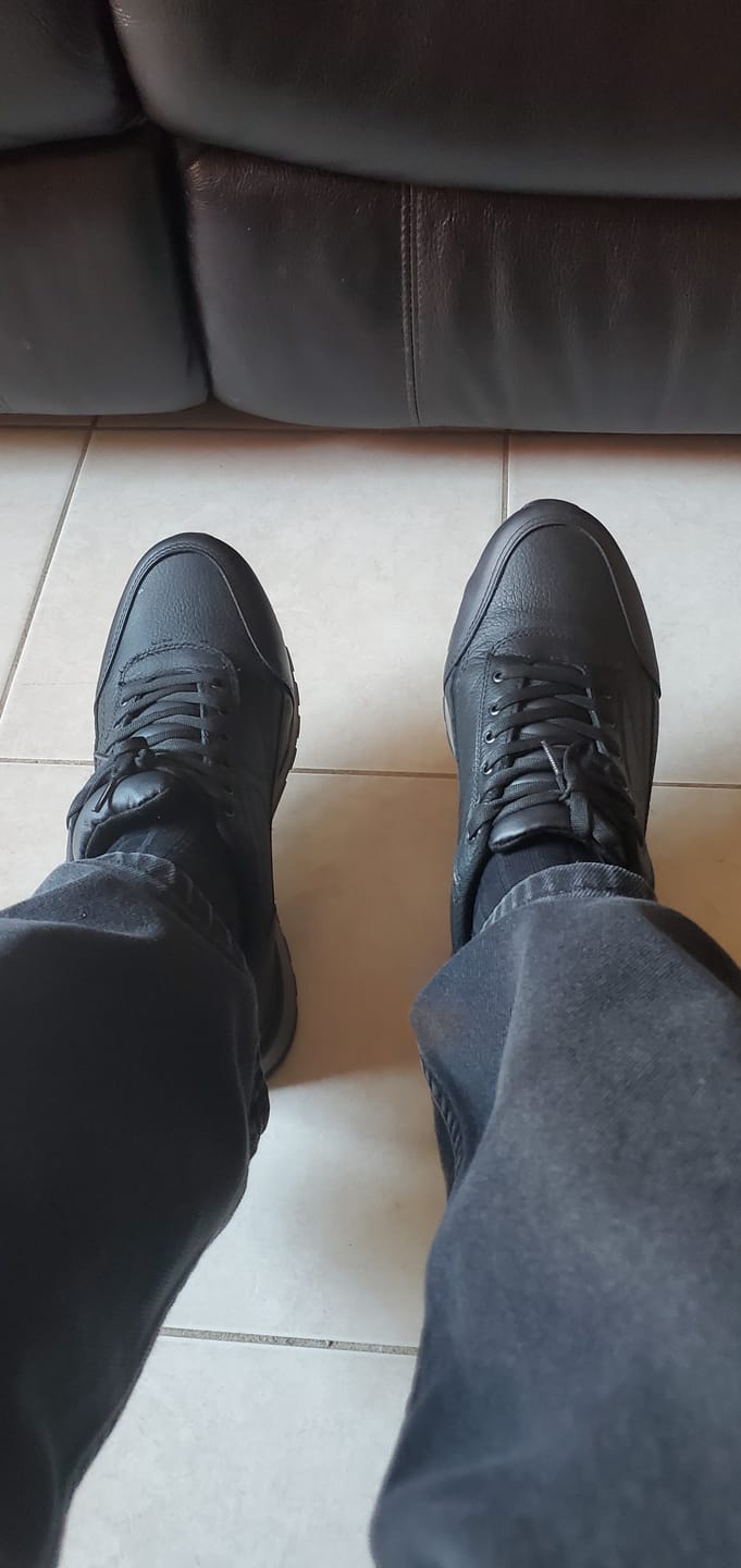 Customer photo review of Combo Toronto: 2x$1,299