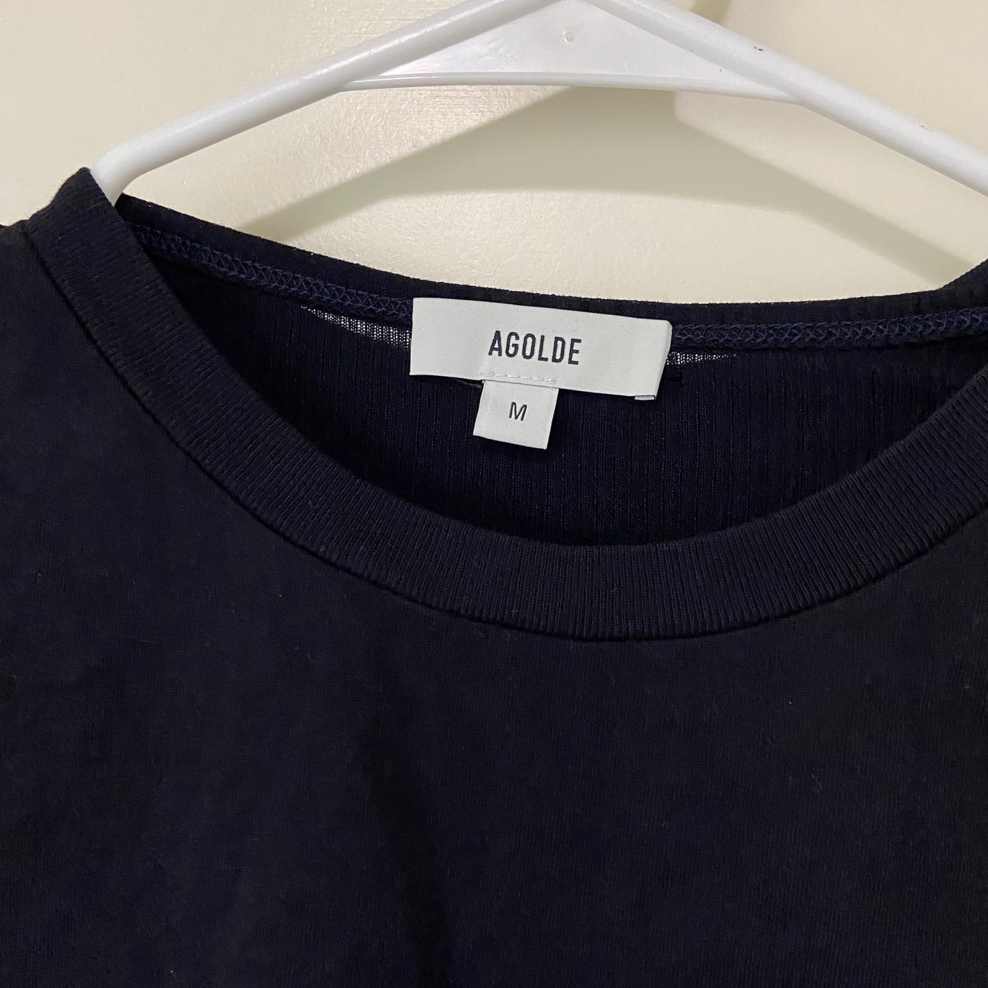 Customer photo review of Tuckernuck & Friends NWT Apparel