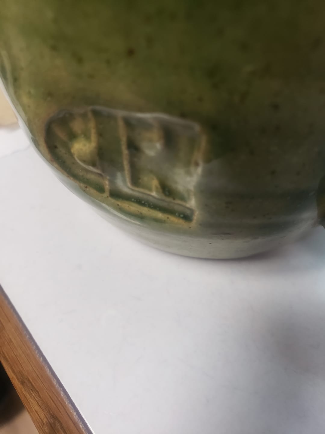 Customer photo review of KIND - Chem Dawg - 28 Grams - Hybrid
