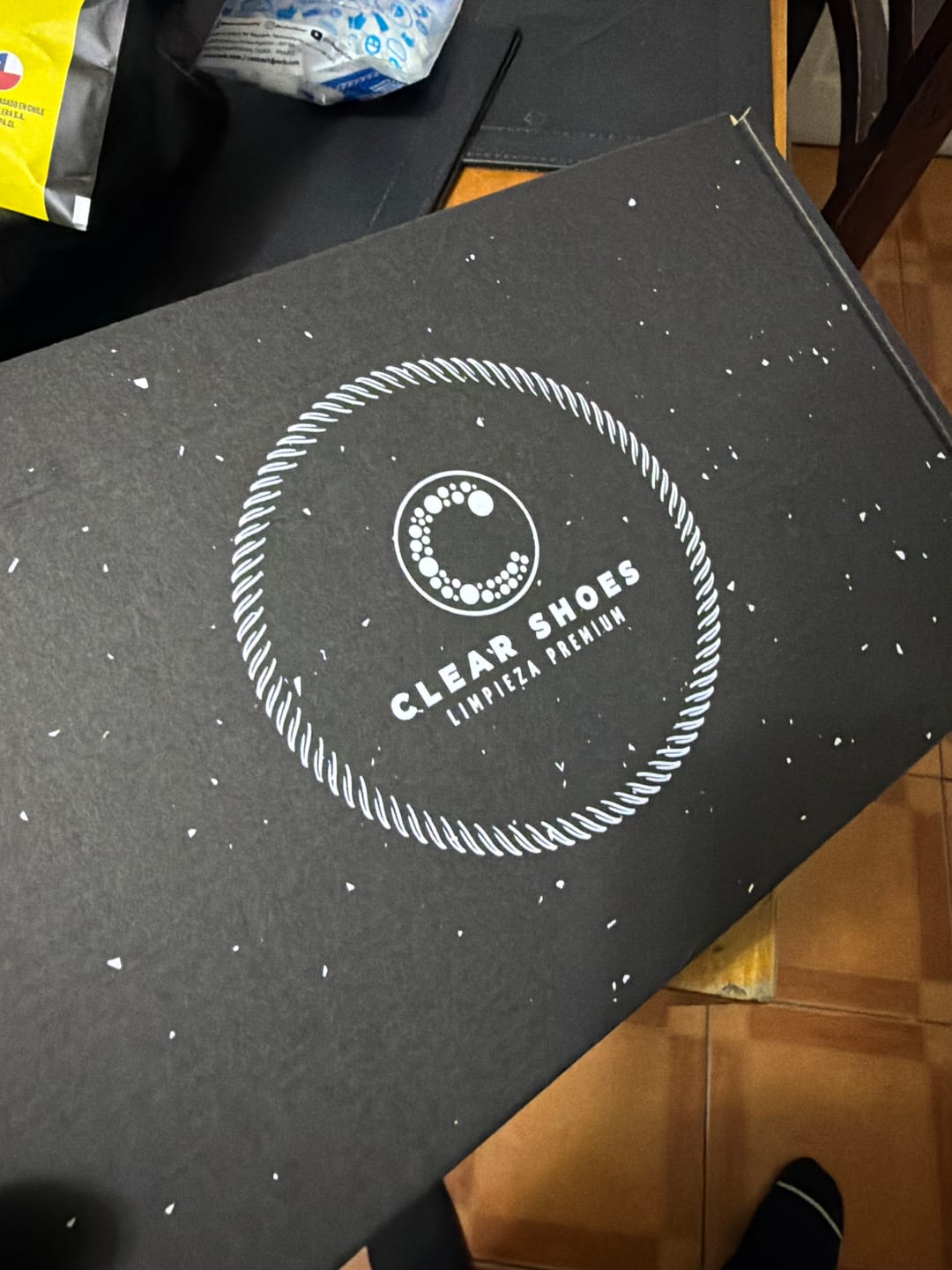 Customer photo review of KIT PREMIUM