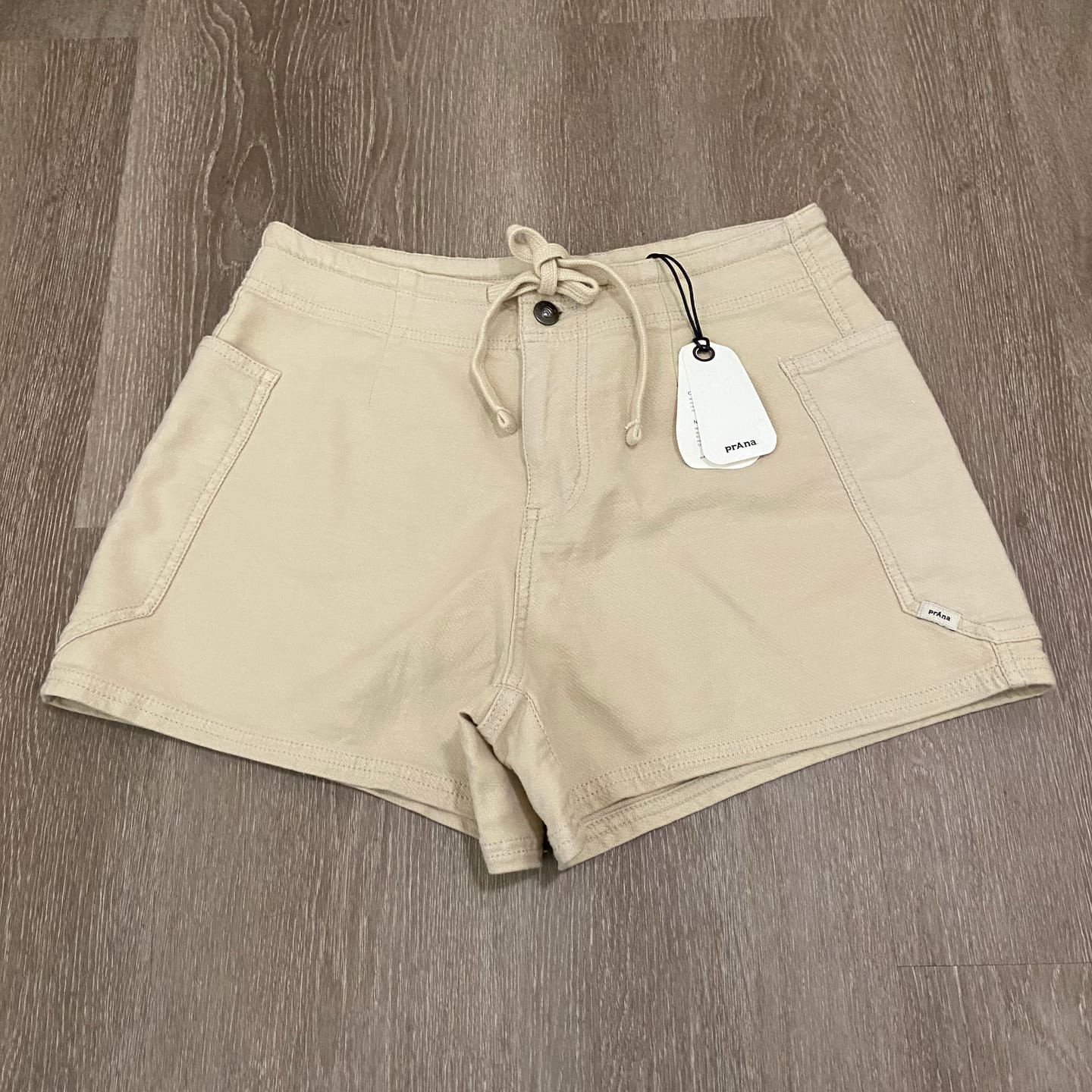 Customer photo review of prAna NWT Women's Assorted Apparel