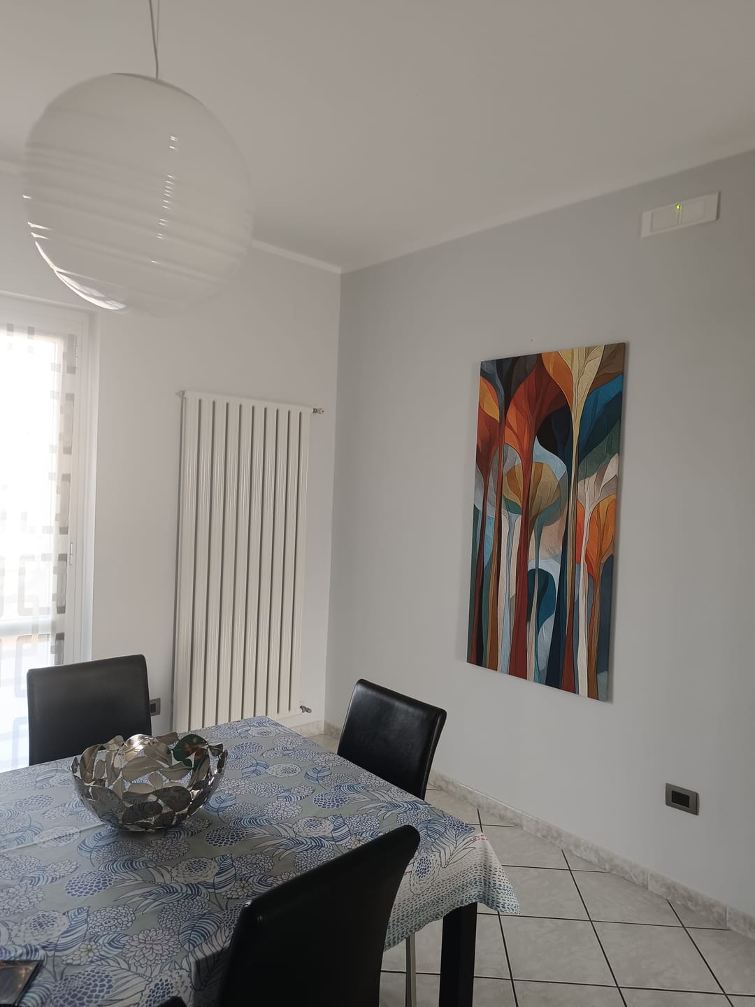 Customer photo review of Canto di Rami