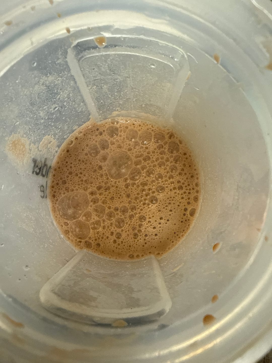 Customer photo review of True Collagen Protein