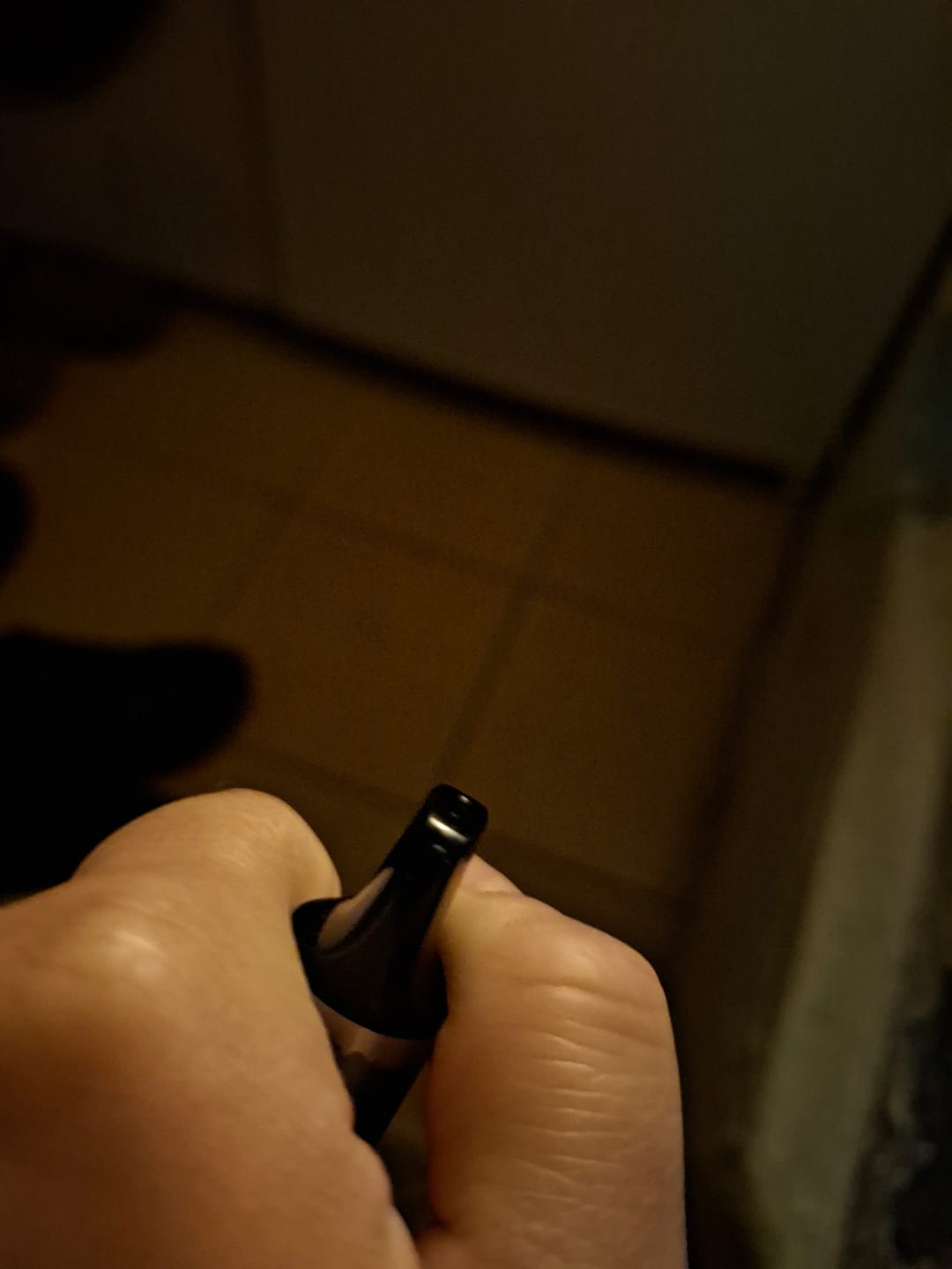 Customer photo review of T9HC Vape Extreemly 95% 1ml