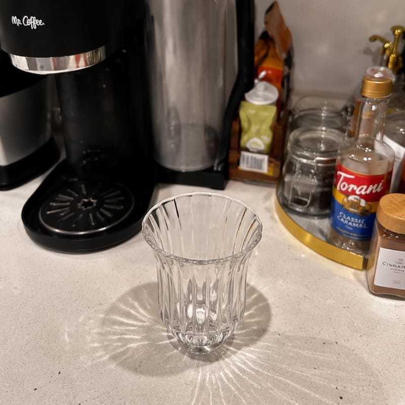 Customer photo review of Ryota Fujii Teacup