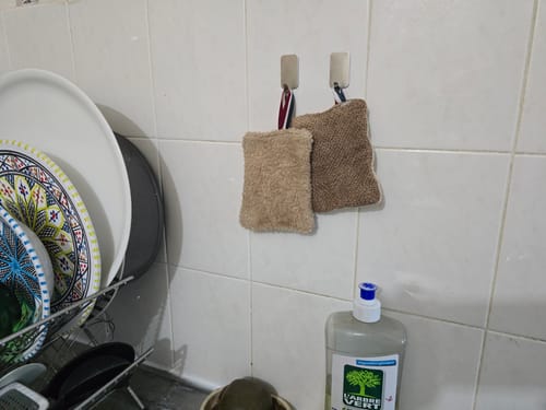 Customer photo review of Le Pack Épique HEYJUTE®
