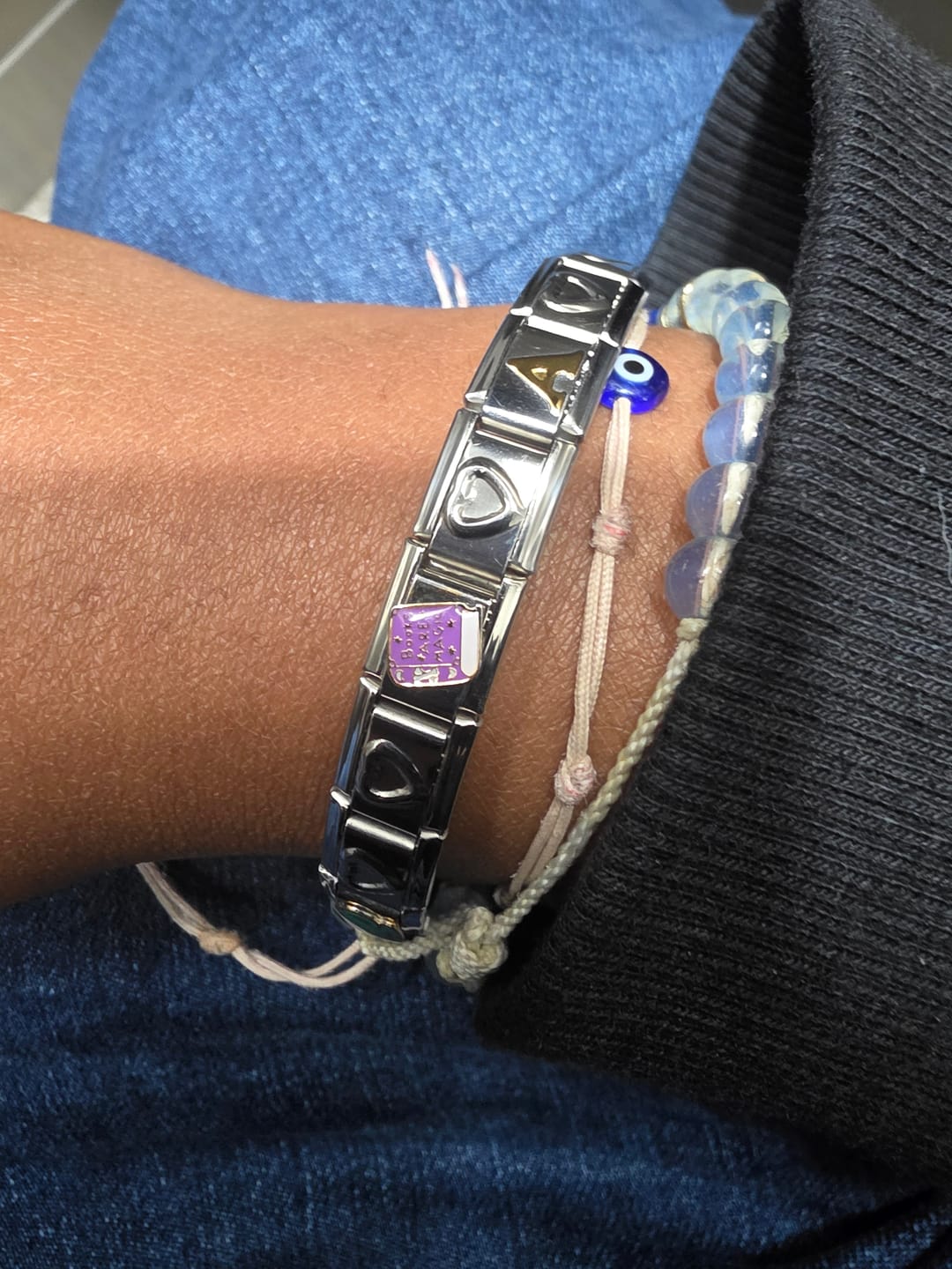 Customer photo review of Protección de Envío
