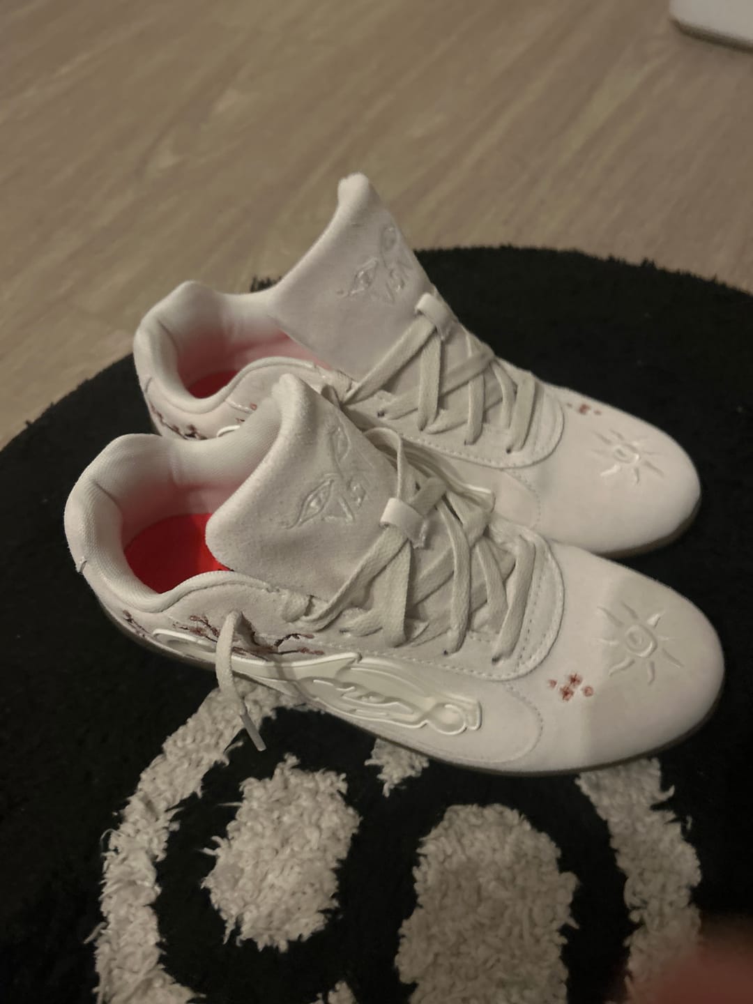 Customer photo review of Sakura
