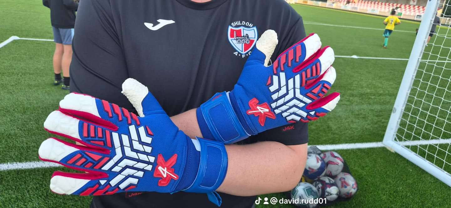 Customer photo review of 3G Techno AstroTurf Negative Cut