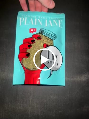 Customer video review of 1 Oz Cheap THCA Small Buds