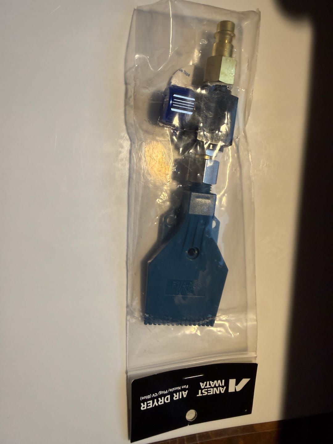 Customer photo review of VC4 Voice Golf GPS (Refurbished)