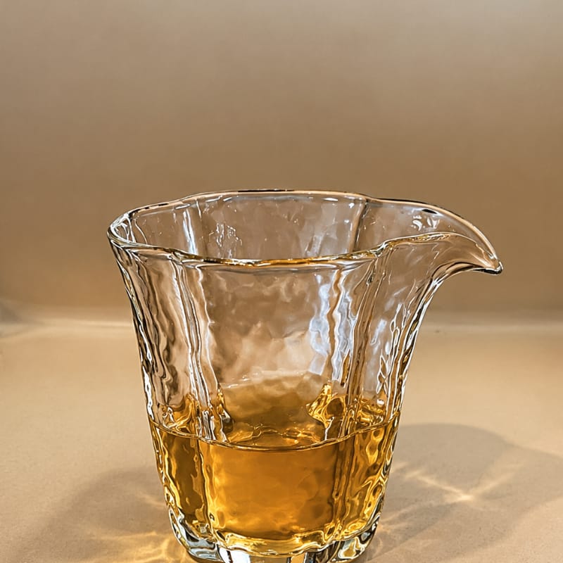 Customer photo review of Renji Begonia Fair Cup