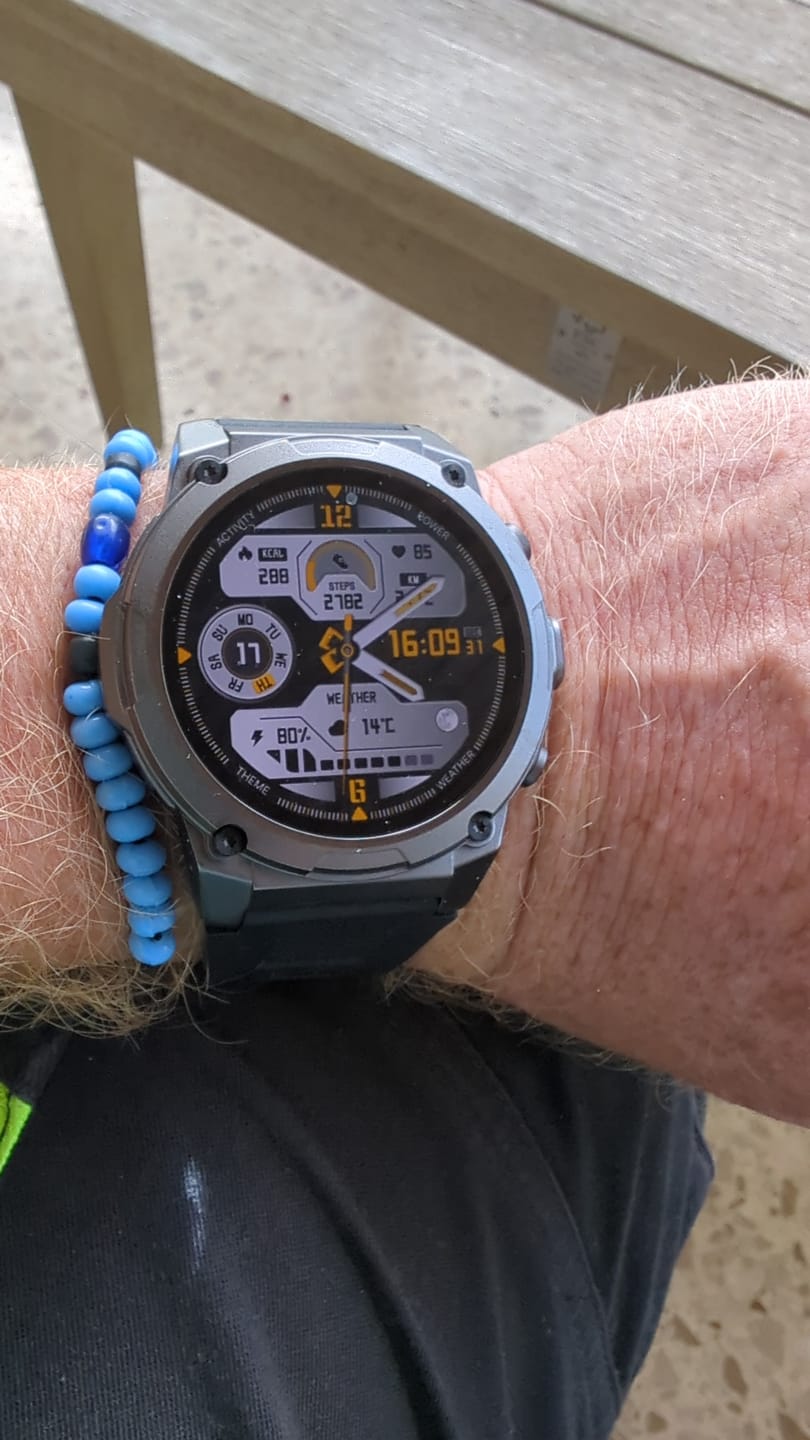 Customer photo review of Gard Pro Ultra 3