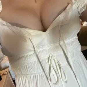 Customer photo review of Soutien-gorge Invisible Push-Up Antidérapant Curvely®