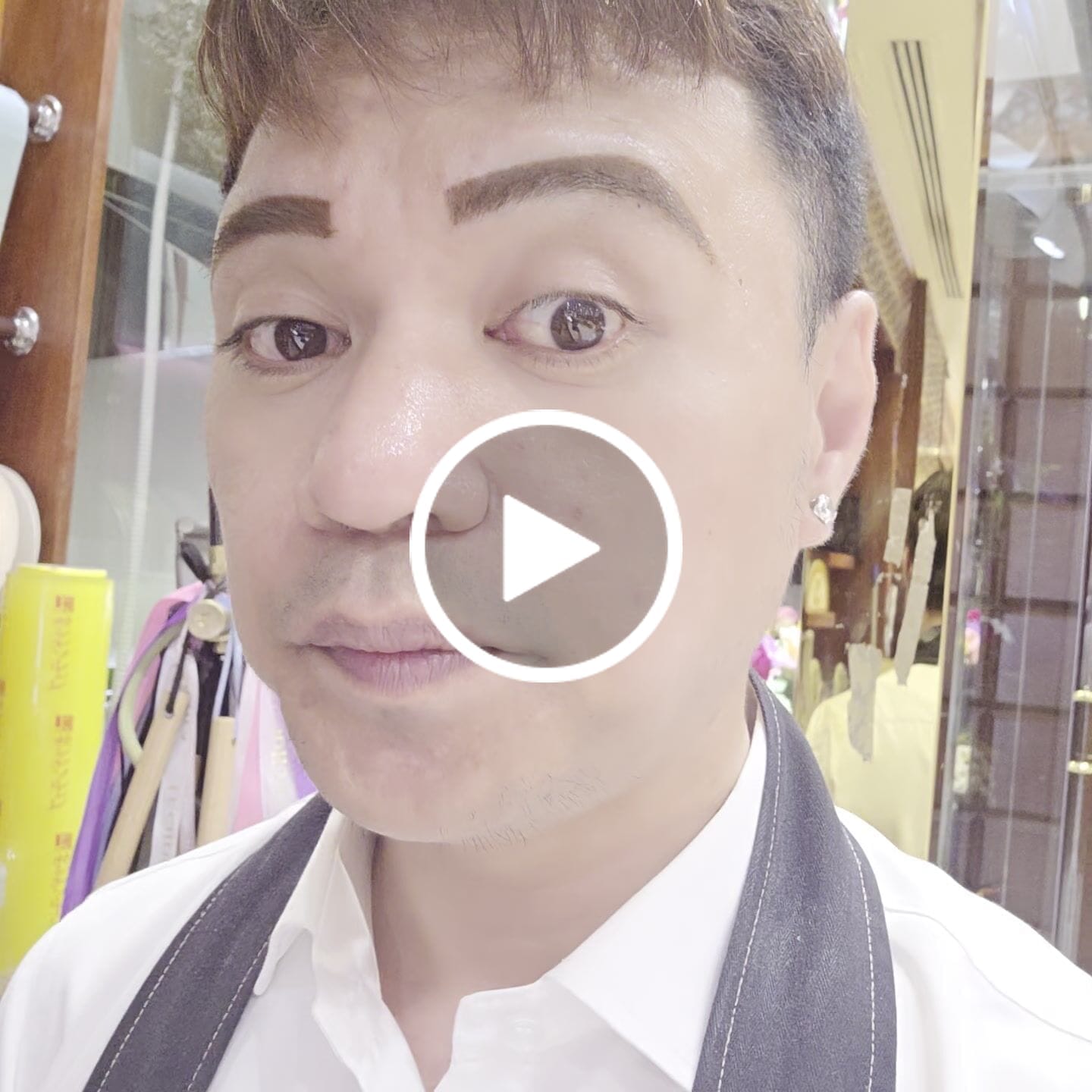Customer video review of Lemon Face Wash Pack of 3