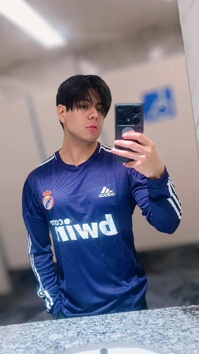 Customer photo review of RONALDO #7, RM Tercera 2010/11