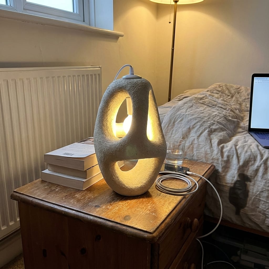 Customer photo review of GEODE