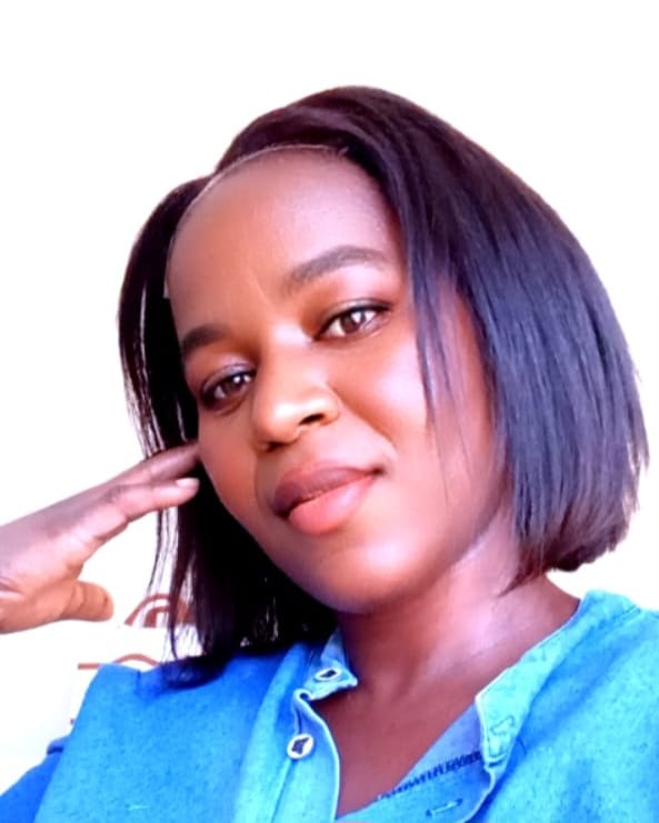Customer photo review of Brazilian Lace Wig Sale