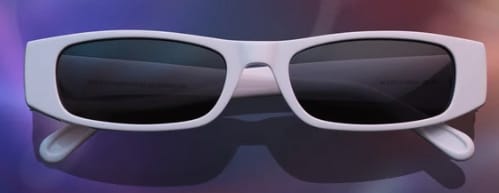 Customer photo review of WHITE GROOVERS