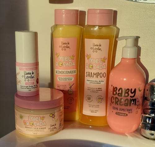 Customer photo review of KIT ABEJITA REINA