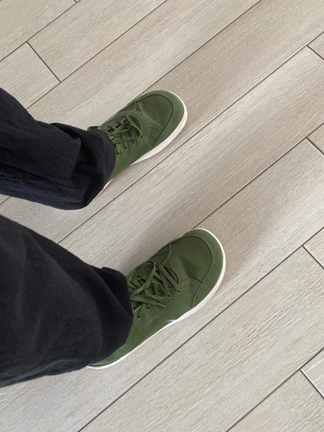 Customer photo review of Dawn - Scarpe Larghe