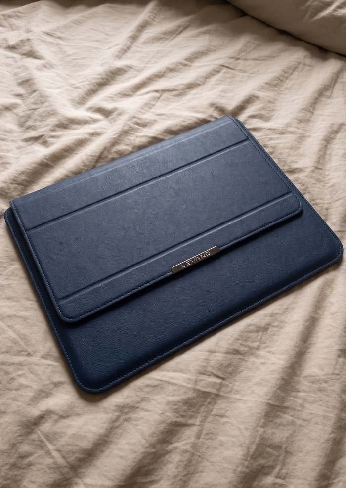 Customer photo review of Levano GoDesk 4-in-1 Workstation Set