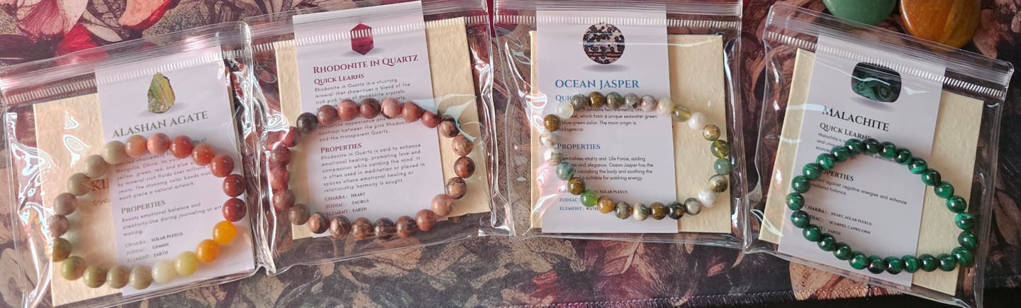 Customer photo review of KIKICRYSTAL Jewelry Claim Sale For 0825