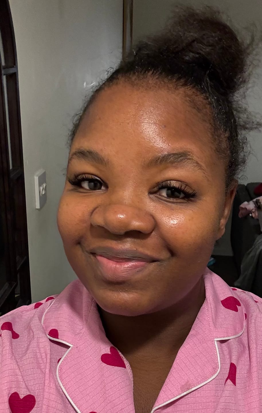 Customer photo review of Dreamy