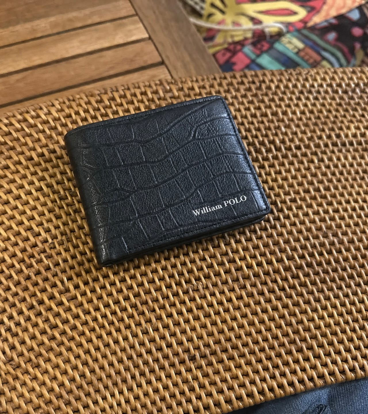 Customer photo review of The Executive